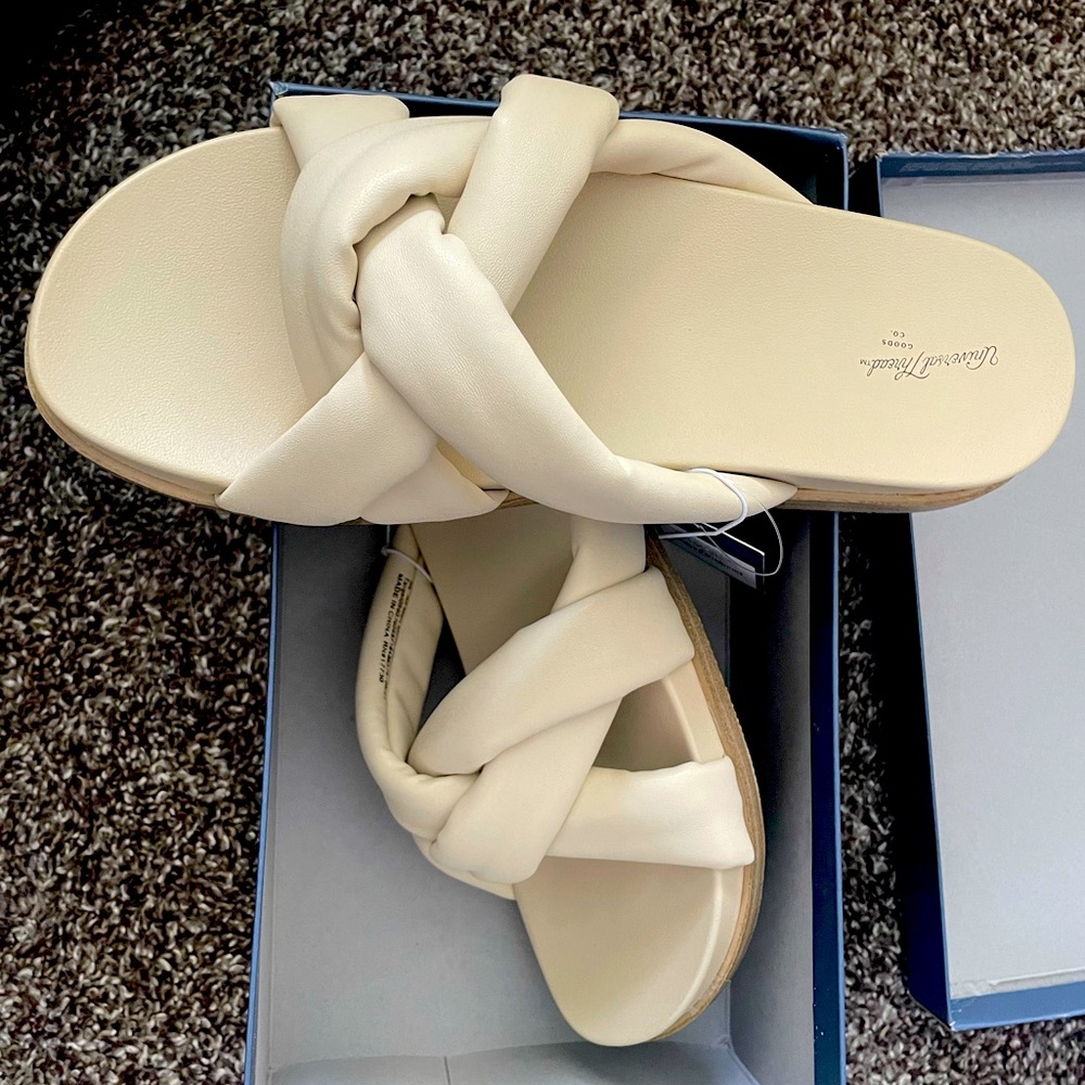 Sandals